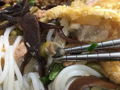 -螺世纪螺蛳粉·桂味小排档(裕德店)