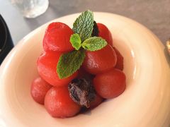 -罗勒家·养生火锅· Bistro(大望路店)