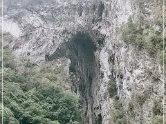 -大七孔景区-天生桥