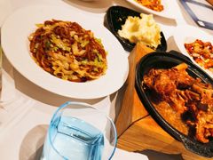 -南门小馆·清真(国贸商城店)
