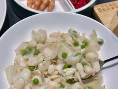 -肆月河豚·淮扬菜·湘菜(华天店)