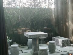 -王府茶楼茶宴·创意菜(朝阳公园店)