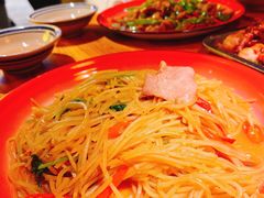 -破三川·新川菜(静安大融城店)