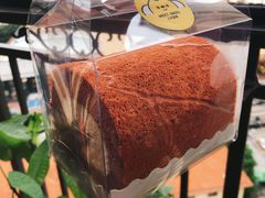 -三只蜜蜂蛋糕(东城店)
