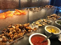 -广州富力君悦大酒店·凯菲厅