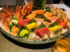 -大桥日本料理·日式放题·铁板定食(科兴科学园店)