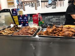 -豫掌柜饸饹面·烩面(秀沿路店)