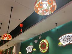 -禄运茶居·手工点心(猎德店)