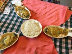 红烧河豚-长顺河豚馆(江洲东路)