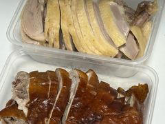 -章云板鸭(评事街店)