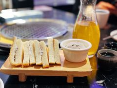 -鹤江桥·红油牛肉粉(SKP店)