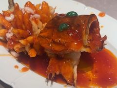 -RIVIERA 松鹤楼(外滩店)