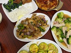 -甜甜屋(解放中路店)