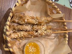 -曼谷食堂·泰国家庭料理