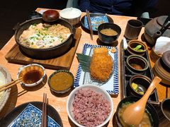 -堂本家洋食别馆·炸猪排(中心城店)