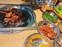 -麻蒲碳烤肉(梅花园店)