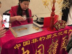 -明阁 Ming Court(广州朗豪酒店)
