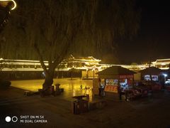 -榆次老城
