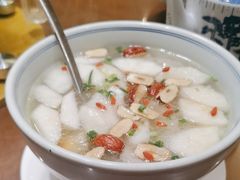 -图味美小黄鱼·景德菜(浙江路店)