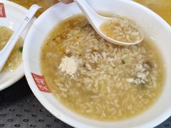 -浮屿大同鸭肉粥·始于1983年