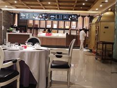 大堂-金狮麟·新豫菜(金码大厦店)