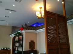 -碧露轩·大益茶体验馆(镇江路店)