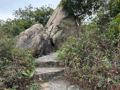 -草庵摩尼教遗址公园