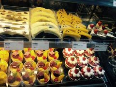 -幸福西饼面包茶饮(车公庙店)