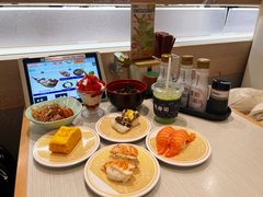 -滨寿司(新街口中央商场店)