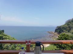 -美人鱼悬崖海景餐厅(鹿嘴山庄店)