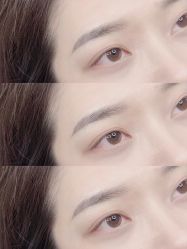 -久匠·纹眉半永久野生眉