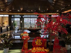-上海怡沁园度假酒店