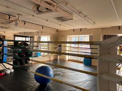 -北武堂拳击散打搏击泰拳俱乐部(三里屯总店)