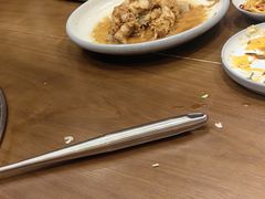 -万里闯关东铁锅炖菜馆(高新旗舰店)