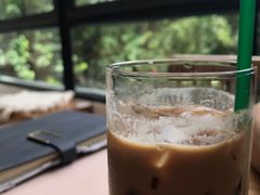 -花苑里咖啡(威远店)