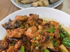 -高淳老街土菜馆(迎薰门店)