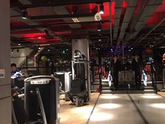-威尔仕健身·游泳(古北店)