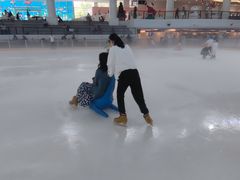 -世界之窗阿尔卑斯冰雪世界