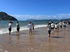 -大京沙滩