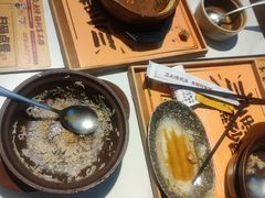 -依立香饭·紫砂鸡汤煲饭(紫云阁店)