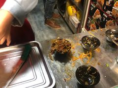 -刘小武·锅魁(总店)
