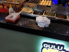 -咕噜咕噜·章鱼小丸子(西湖路店)