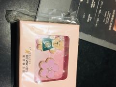 -星巴克(无锡苏宁天御广场店)