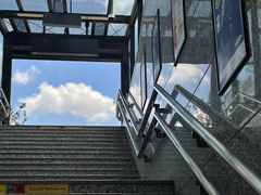 -M Stand(杭州萧山万象汇店)