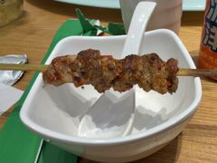 -紫光园·烤鸭·北京菜(团结湖店)