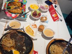 -豪享来(我格广场店)