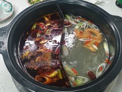 -小向麻辣烫(天街总店)