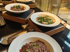 -威斯汀舞台餐厅