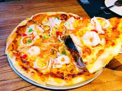 -苏西花园西餐厅(谷德店)
