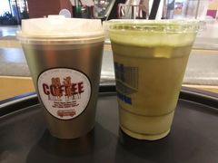 -闻道万巷咖啡馆(南大街地铁站店)